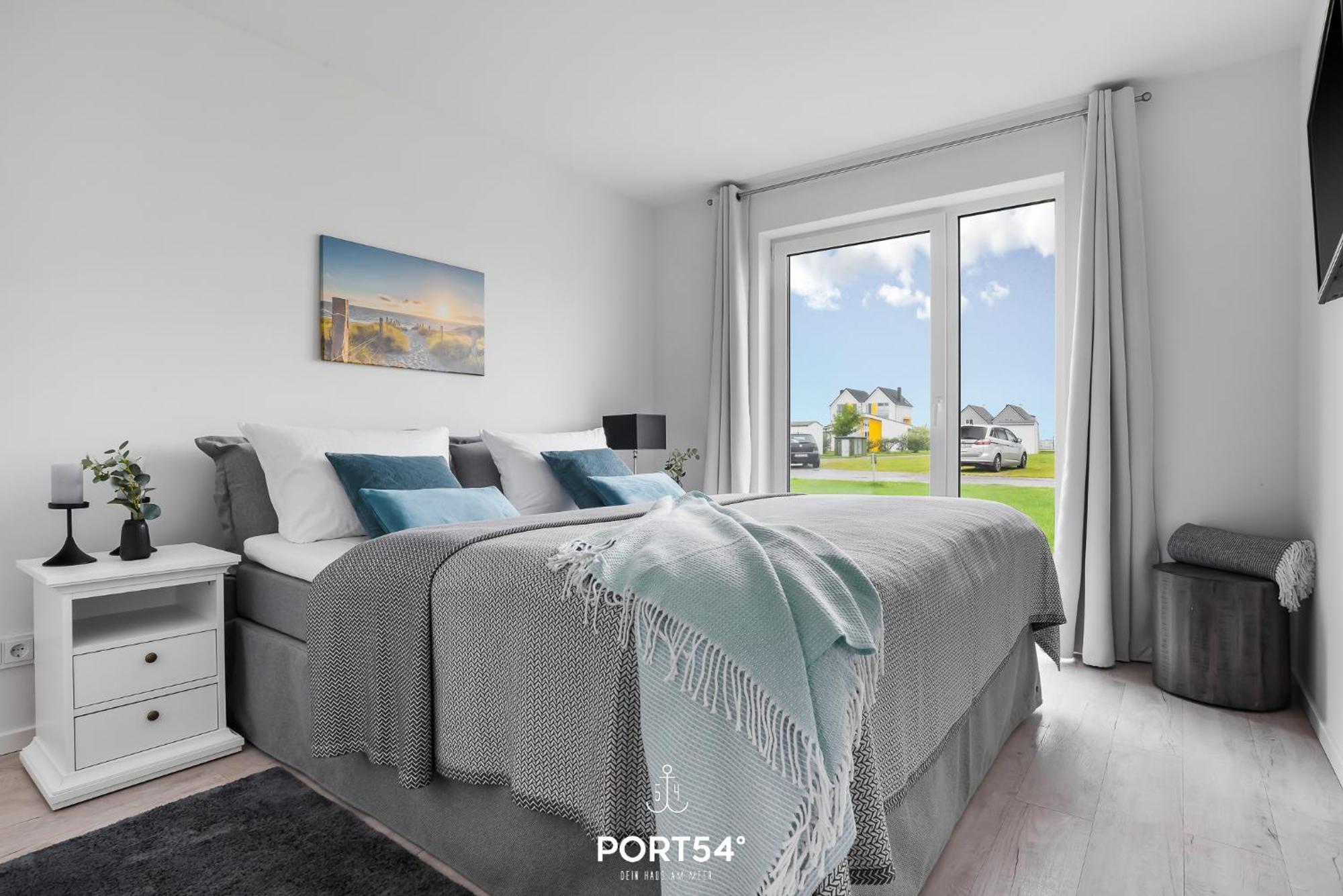 Place To Be Olpenitz Exterior foto