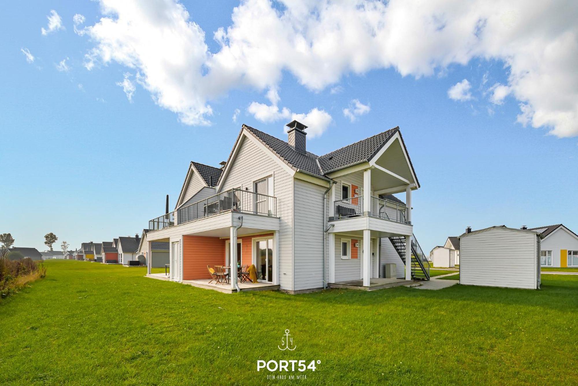 Place To Be Olpenitz Exterior foto