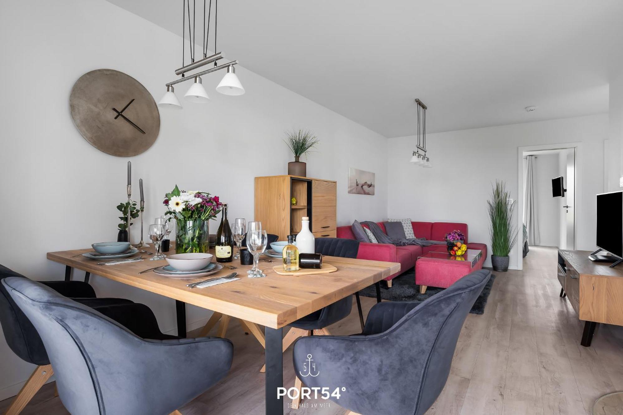 Place To Be Olpenitz Exterior foto