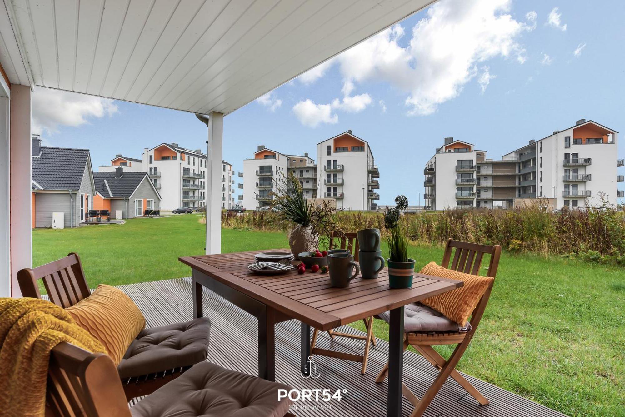 Place To Be Olpenitz Exterior foto