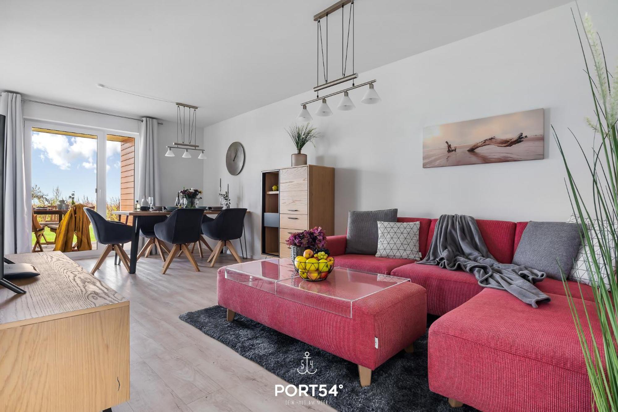 Place To Be Olpenitz Exterior foto